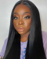 13x6 Raw HD Film Lace Wigs (All Textures)